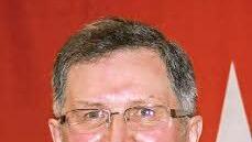 Bürgermedaille: Georg Rottenberger erhielt ob seiner Verdienste diese hohe Auszeichnung der Marktgemeinde.