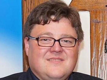 Matthias Schneiderbanger