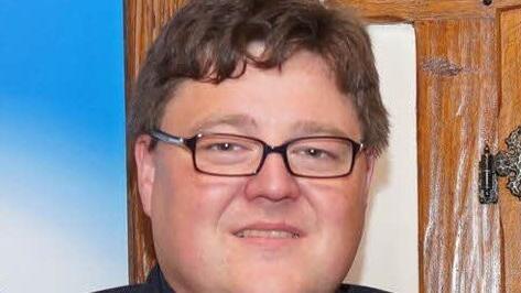 Matthias Schneiderbanger
