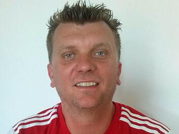 Christof Dambietz  Foto: privat