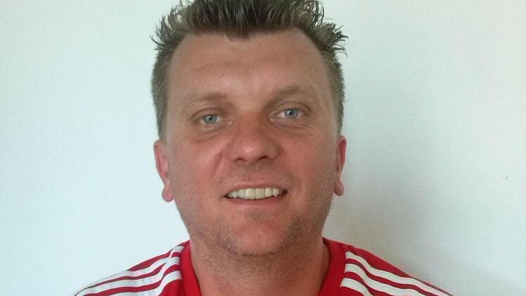 Christof Dambietz  Foto: privat