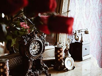 "Kunst + Krempel" kommt ins Schloss Faber-Castell - Anmeldeinfos