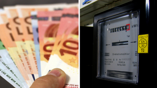 Rekord bei Betriebskosten: Mieter zahlen immer mehr f&uuml;rs Wohnen.