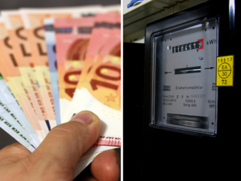 Rekord bei Betriebskosten: Mieter zahlen immer mehr f&uuml;rs Wohnen.