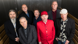 Schloss Eyrichshof 2025 Feiern, Feste und Konzerte - Rösler Open Air