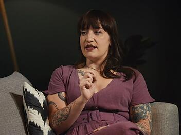 Heidi Reichinnek stellt klar: "Ich bin grunds&auml;tzlich gegen Kultur-Boykotts."