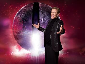 "Das wird wirklich wild": Simon Gosejohann flippt vor "Let's Dance" aus