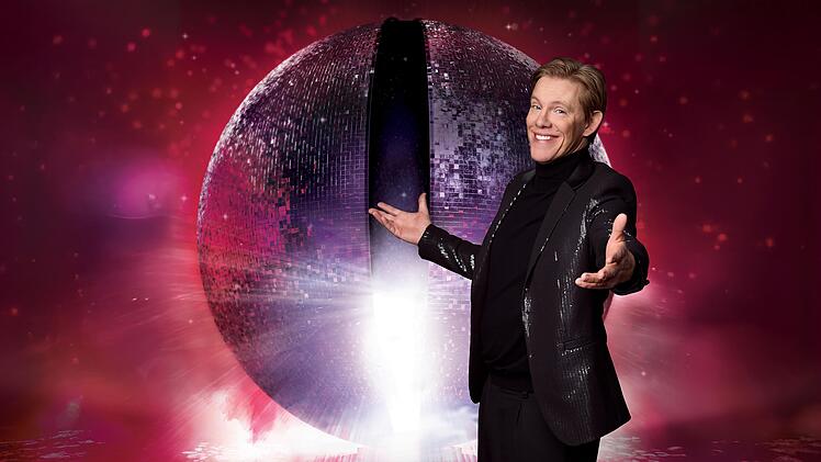"Das wird wirklich wild": Simon Gosejohann flippt vor "Let's Dance" aus