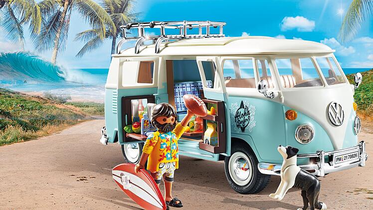 Playmobil als Weihnachtsgeschenk - Unsere Empfehlungen