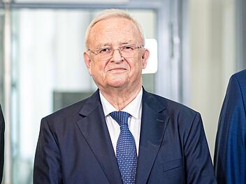 Martin Winterkorn