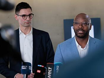 Sitzung der Koalitions-Taskforce zu Spritpreisen