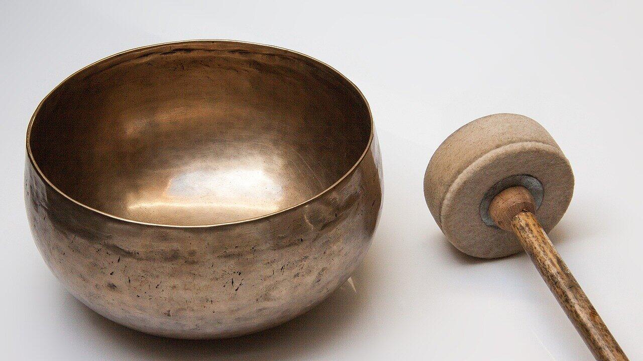 Sound Healing: Wie Frequenzen und Vibrationen die Gesundheit beeinflussen knnen Sound Healing: Wie Frequenzen und Vibrationen die Gesundheit beeinflussen knnen