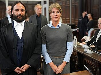 Prozess wegen mutmaßlicher Kindesentführung
