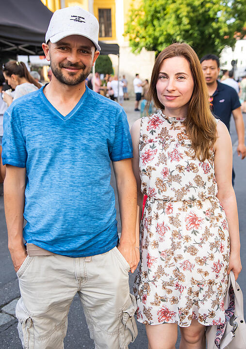 Stadtfest
