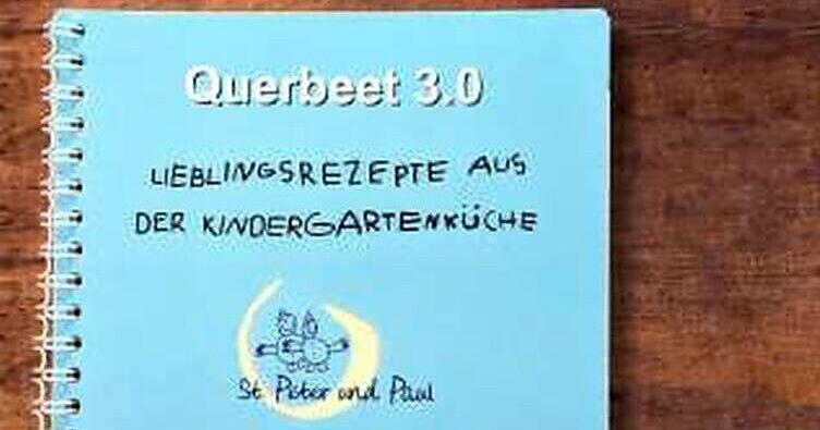 Was Kindern schmeckt