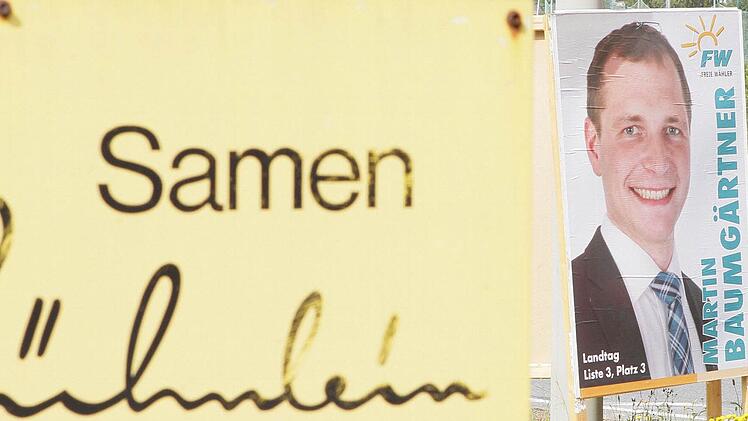 Kandidat und Wirtschaft befruchten sich also doch! Schön, wenn Politik wie ein Samenkorn wirkt. Aber nicht immer wachsen die Vorstellungen der Mandatsträger - Name des Nominierten hin oder her - in den Himmel.
