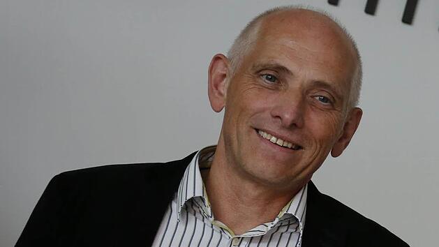 Wolfgang Heyder Foto: Archiv