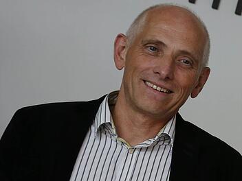 Wolfgang Heyder Foto: Archiv