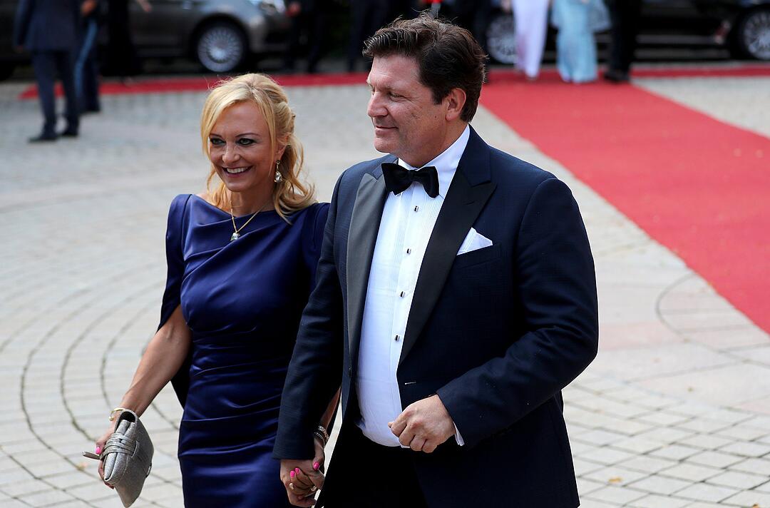 Festspiele Bayreuth 2018 - Premiere