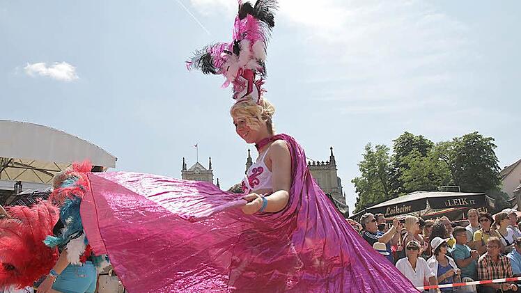 Foto: Albert Hochst&auml;dter