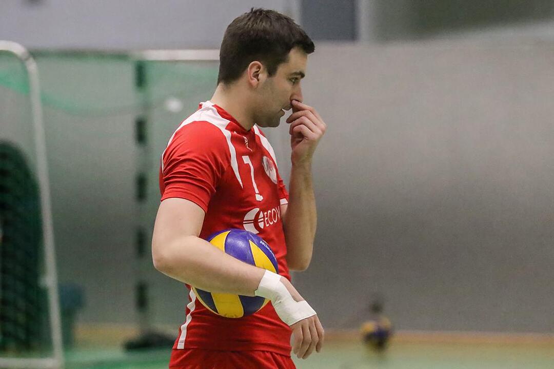 TSV Lengfeld - VfL Volkach