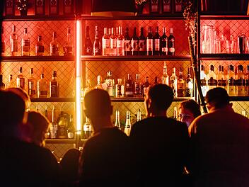 Symbolbild: Bar, Party