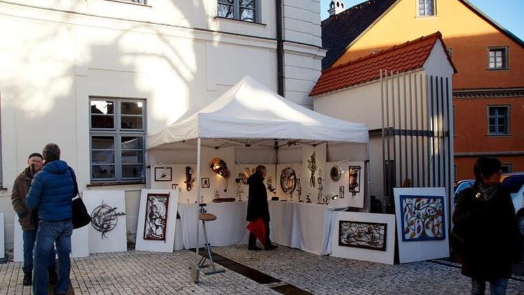 Stephanshof Foto: Joseph Beck