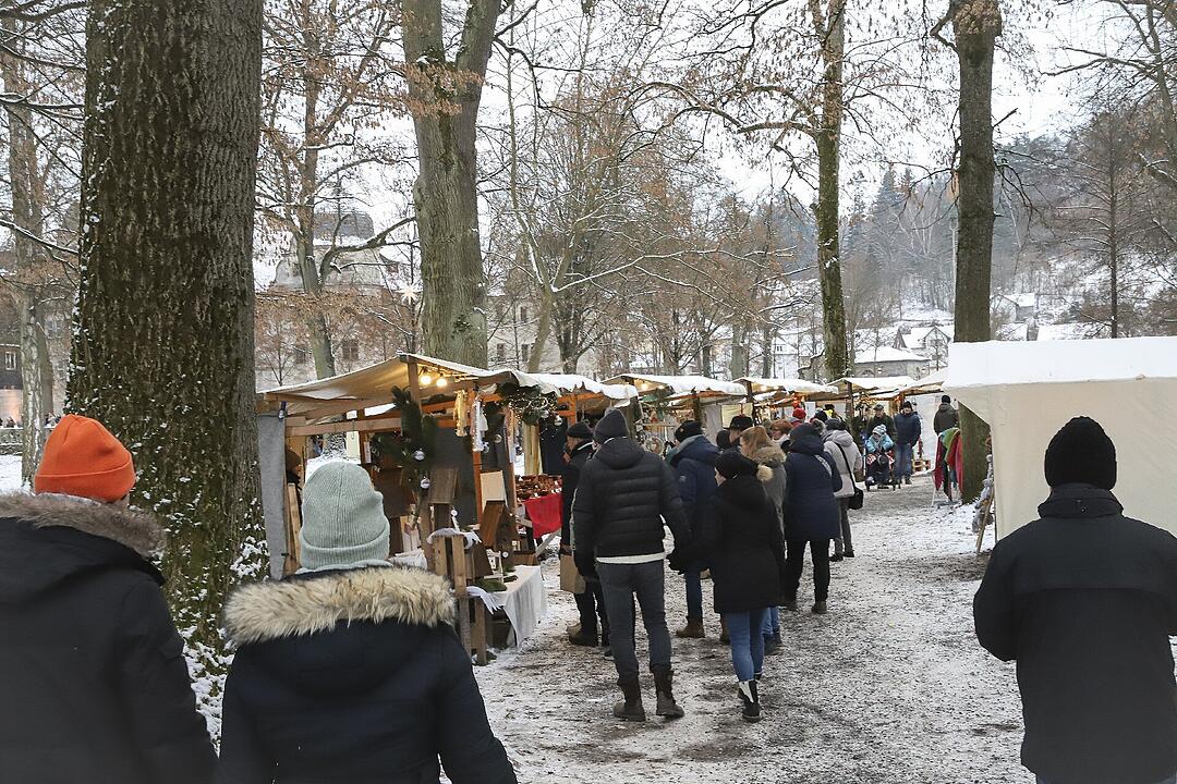 Über 100 Aussteller waren vor Ort.