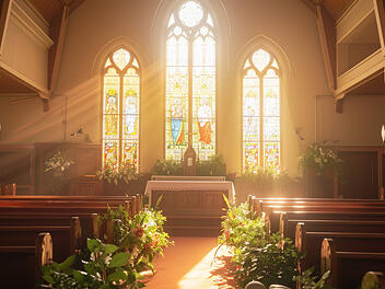 Gr&uuml;ndonnerstag: Warum hei&szlig;t der Donnerstag vor Ostern so und was wird gefeiert?