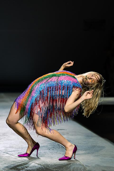 London Fashion Week