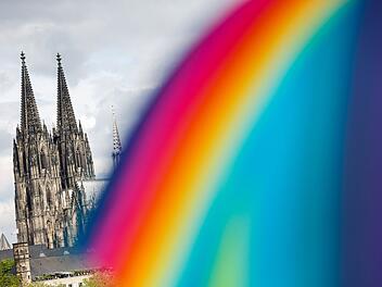 Cologne Pride 2026 &ndash;&nbsp;Parade zum Christopher Street Day (CSD)