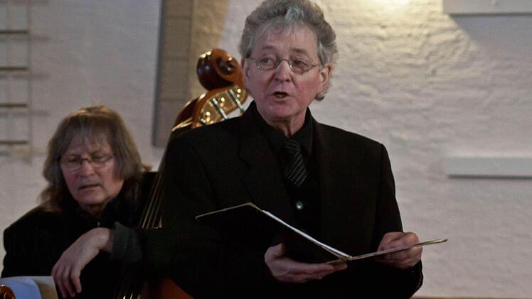 Nils Giesecke (Tenor)