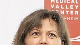 Ilse Aigner