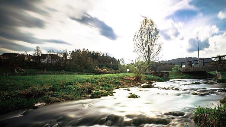 Heiligenstadt. Foto: Rhaoraed/infrankenpix