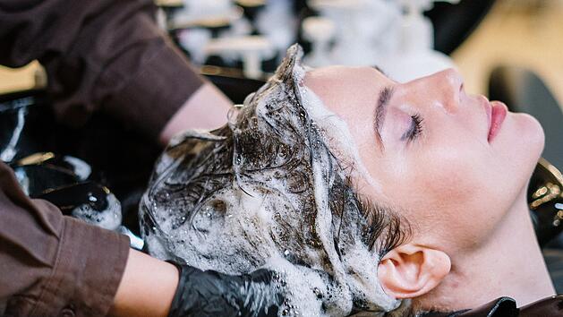 Stiftung Warentest Shampoo
