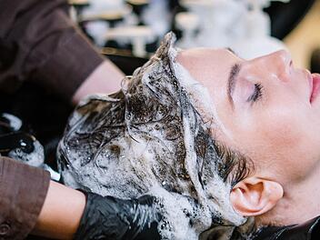 Stiftung Warentest Shampoo