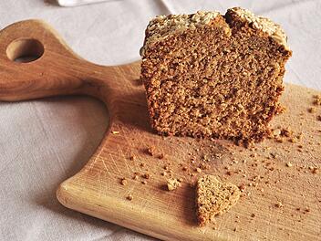 Öko-Test mit erschreckendem Ergebnis: Schadstoffe in Vollkornbrot aus dem Supermarkt