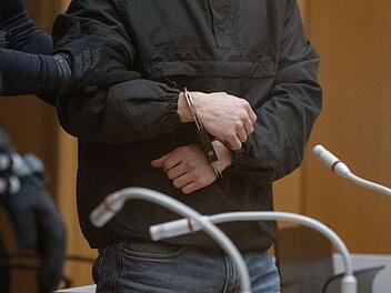 Prozess um Handgranaten-Anschlag