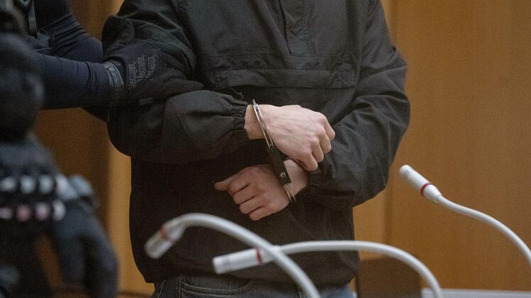 Prozess um Handgranaten-Anschlag