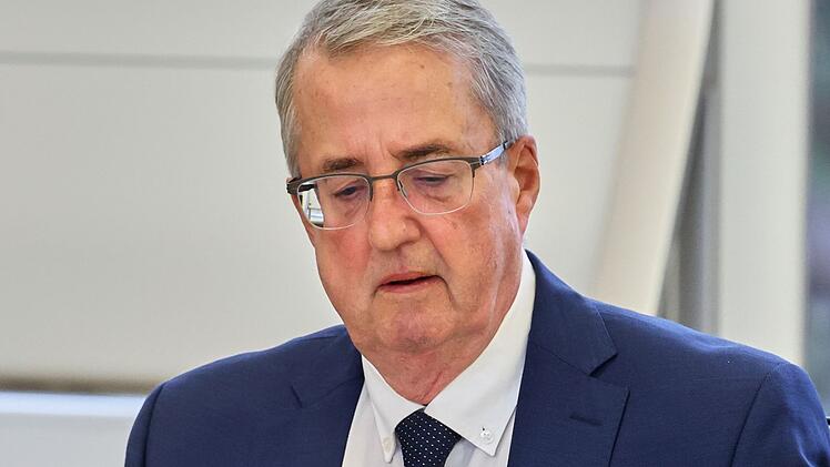 Fortsetzung des Mordprozesses im Fall Fabian