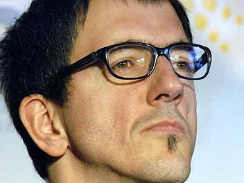 Dr. Motte. Foto: dpa