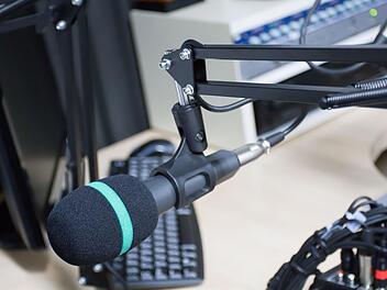 Große Änderung bei fränkischem Radiosender - Hörer traurig