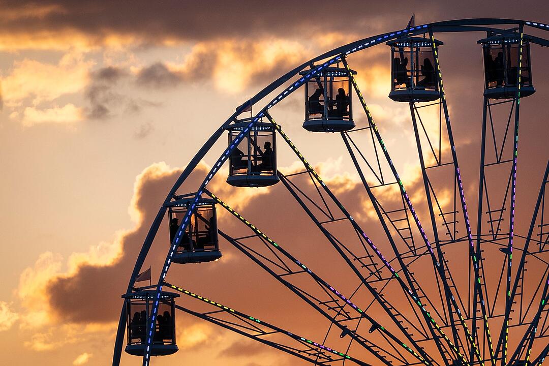 Sechsel&auml;uten in Z&uuml;rich