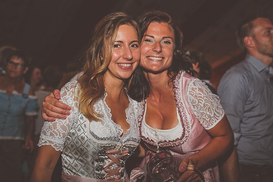 Kulmbacher Bierwoche 2019 - Donnerstag