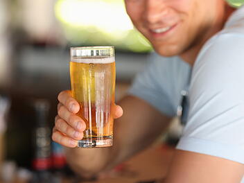 Alkoholfreies Bier: Ist es wirklich gesund?
