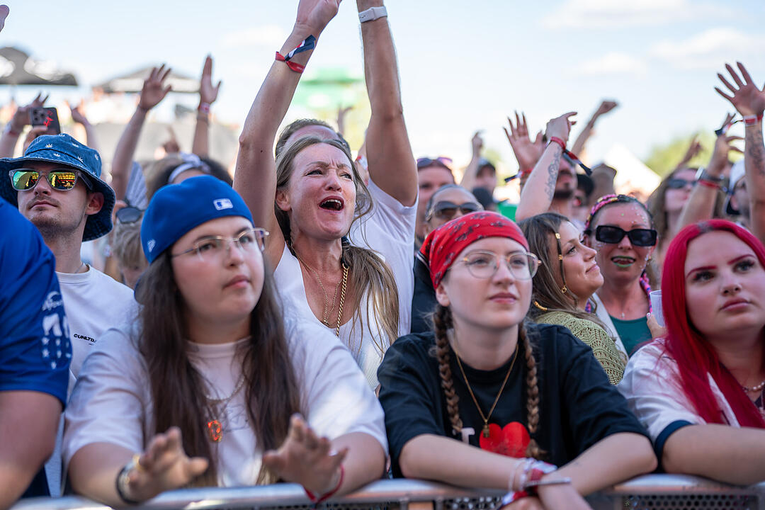 Das Top-Event der Hip Hop Community!