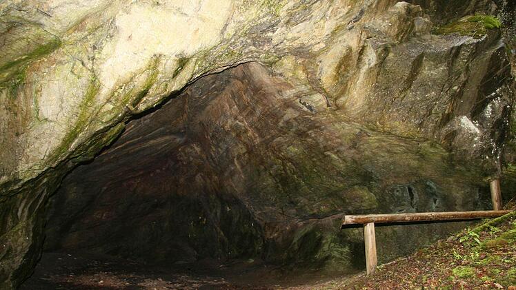 Das Natura-200-Gebiet ist besonders schützenswert.