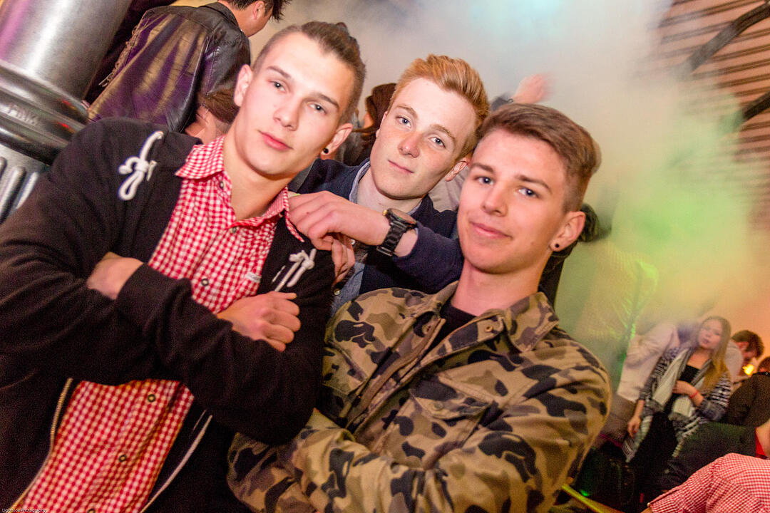 27.05.2015 Erlangen - Bergkirchweih Tag 7