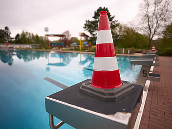 Freibadsaison startet