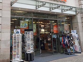 N&uuml;rnberg: Drogerie M&uuml;ller schlie&szlig;t Filiale und B&uuml;rgerverein muss zusehen - "schade f&uuml;r Ortsteil"